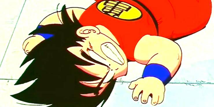 Dragon Ball 10 Best Episodes of the Original Anime According to IMDb Dragon Ball 10 Best Episodes of the Original Anime According to IMDb